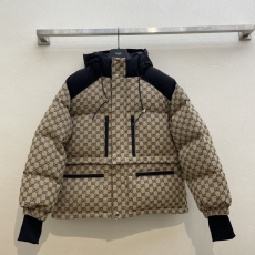 Gucci Down Jackets